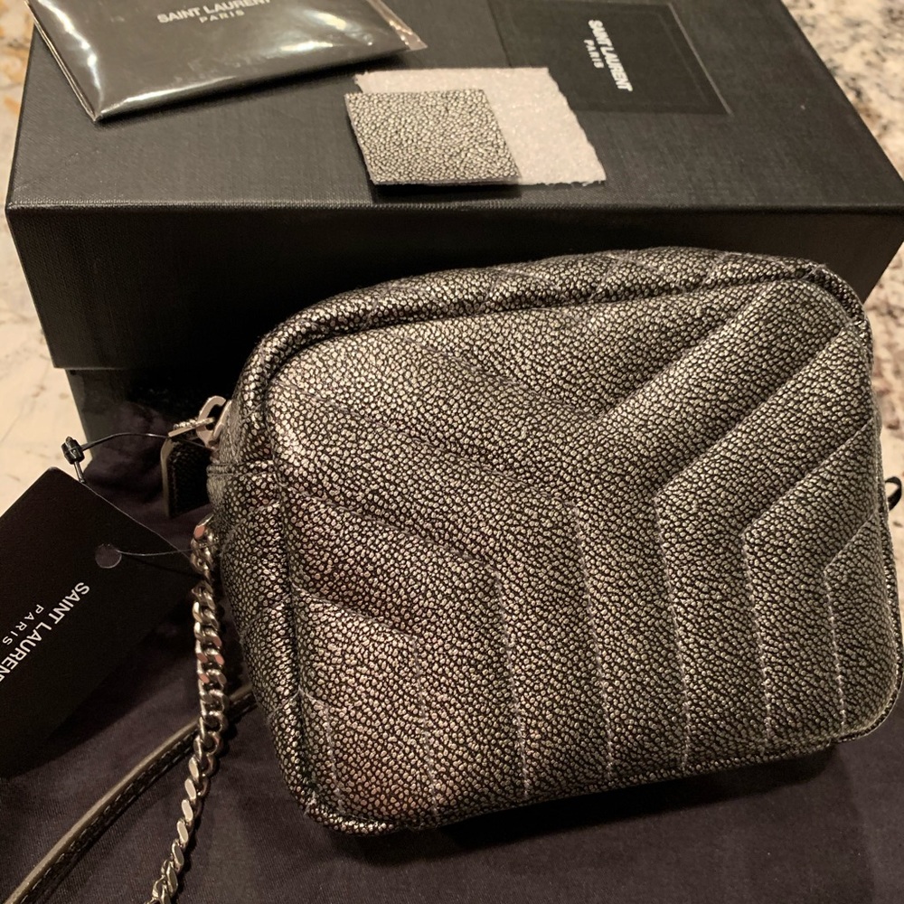 ysl bag additional pic ๐ - Picture 2 of 8